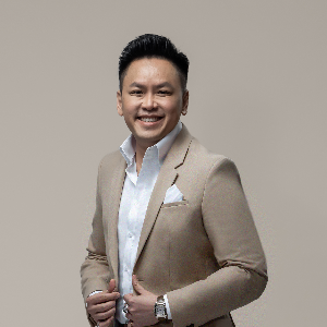 Photo of Adrian Wee