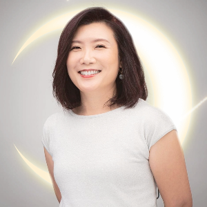 Photo of Sophie Crystal Tan